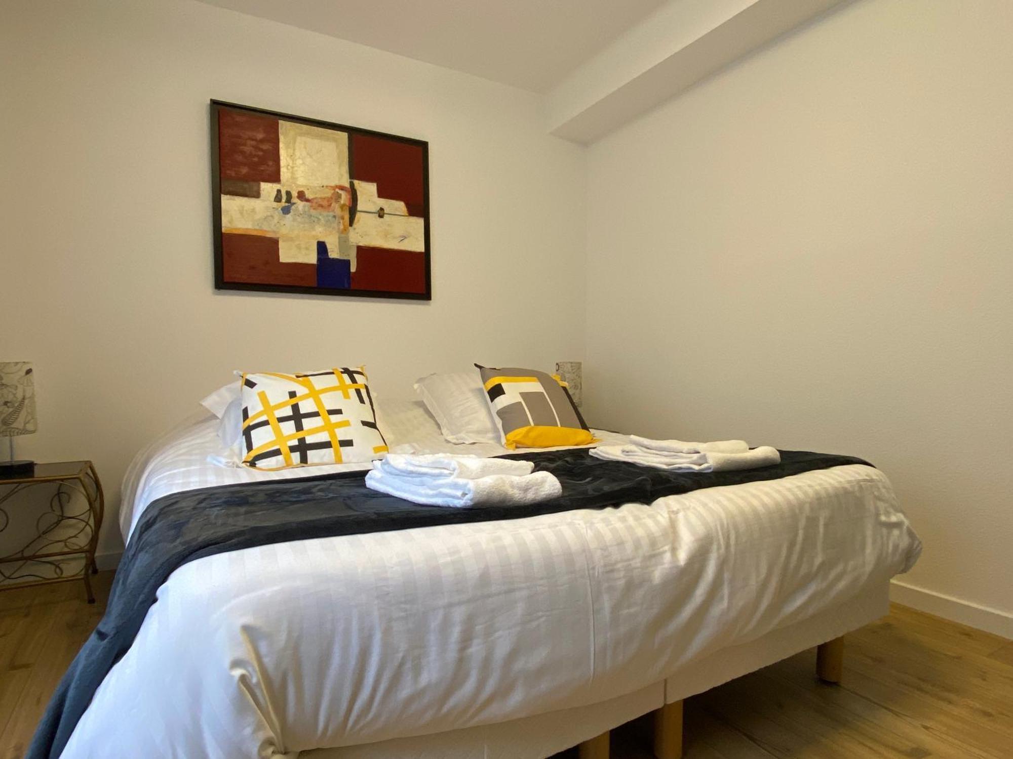 Laterale Residences ريكفيهر المظهر الخارجي الصورة